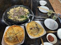 -乐山食古香跷脚牛肉