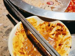 -蜀国大将老火锅(江北店)