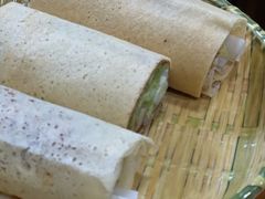 -老济南民间小吃·传统鲁菜(芙蓉街店)
