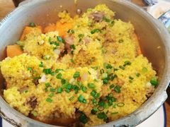 -厨神老街兔·淳朴人家店(盐帮菜风味名店)