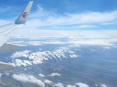 -银川河东国际机场