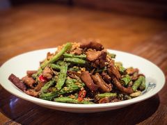 四季肥肠-Let's Taipei 非常烘焙(太古里店)
