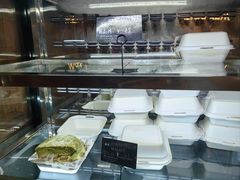 斑斓椰椰霸气杨梅猛犸包-Max Bakery 阿唛手作