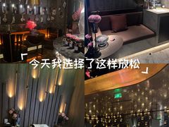 -足莲得·足道SPA(滨湖银泰店)