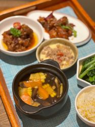 -和伊母婴护理中心·全套房(金山店)
