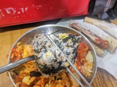 -幸屿 创意料理(永嘉天地店)