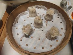 -浙味观杭州海鲜面(钱江新城高德置地店)