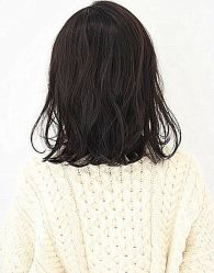 -sy杉影印象COLOUR专业烫染