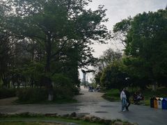 -七桥瓮公园