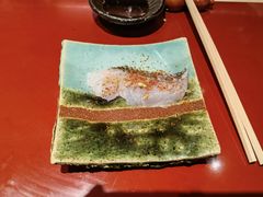 -橼舍鮨青木