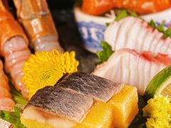 -原志优秀食材·匠心料理·海胆主题(金亿广场店)