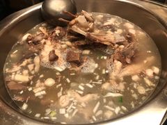 -一招鲜·全羊铺·蒙古奶茶(五一北路店)