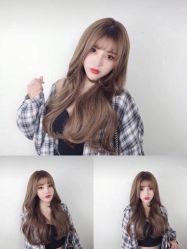 -Style HAIR