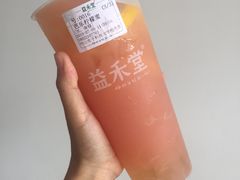 -益禾堂(电子科大北门店)