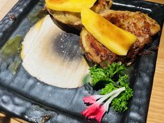 -三石铁板烧(紫竹桥店)