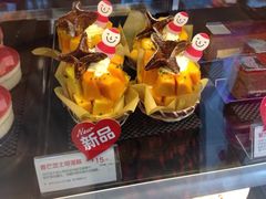 -85度C(青岛燕儿岛店)