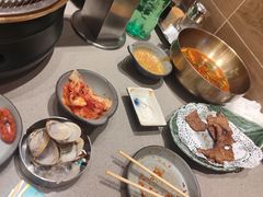 -冷面大王(大南街店)