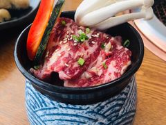 -炎蔵牛舌烤肉