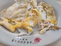 煎蛋-哈尔滨师范大学-第2学生食堂