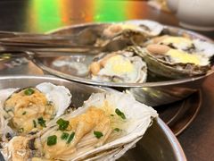 -飞尝蚝·顺德菜·鱼生(顺德总店)
