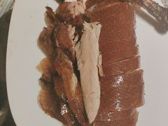 -四世同堂·京菜·烤鸭(双井店)