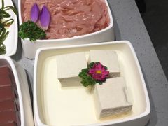 -海底捞火锅(海宁路店)