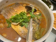 -老海陵·泰州菜(图书馆店)
