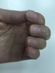 -柴小姐美睫美甲