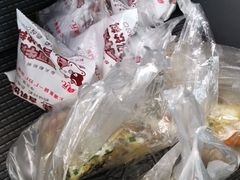 -水丰路鸡蛋饼