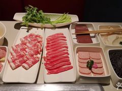 -海底捞火锅(泉城路店)