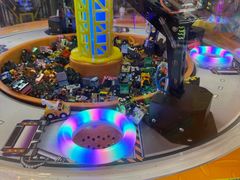 -meland·儿童乐园·游戏厅娃娃机·电玩Xbox(成都合生汇店)