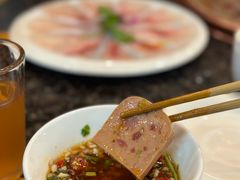 -老码头火锅(骡马市店)