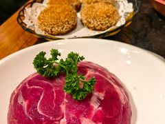 -南门涮肉(上海二店)