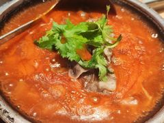 -蜜桃餐厅·伴山(湖滨商业街店)