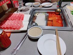 -海底捞火锅(方塔东街店)