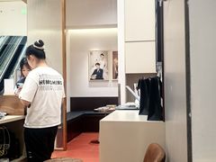 -海马体照相馆丨大师(青岛万象城店)