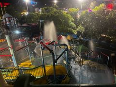 -苏州乐园森林水世界