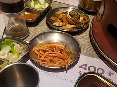 -西塔老太太泥炉烤肉(沈阳店)
