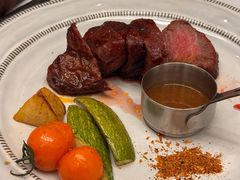 -哈布斯扒房(华发商都店)