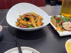 -乡村大盘鸡(商城路总店)