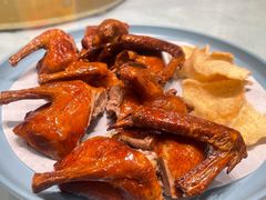 -客家汇·客家传承菜(水库店)