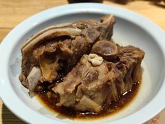 酱骨架-云味馆·云南菜·云南米线(沙井华润店)