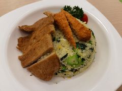 -佰搭果·广式茶餐厅(西华路店)
