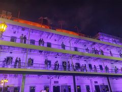 -武汉知音号