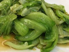-美味海鲜大排档(明发美食地标店)