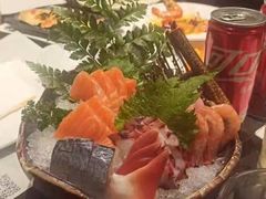 -大渔铁板烧(东城店)