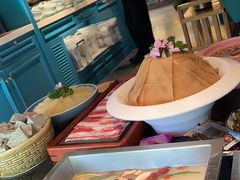 -五星桥原切肥牛火锅·30年专注好牛肉(湖塘店)