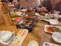 -管氏翅吧(国展店)