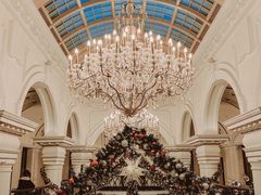 -Salon de Ville浦江汇(上海外滩华尔道夫酒店店)