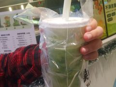 -吴山山·椰子酸奶(天河南店)